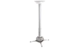 Крепление потолочное Wize Pro PRG24A-W (штанга 46-61 см, до 32 кг)