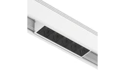 Светильник DesignLed для низковольтного трека SY 10W 3000K SY601221WH10WW