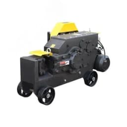 Станок для резки арматуры -GQ 52A ТСС