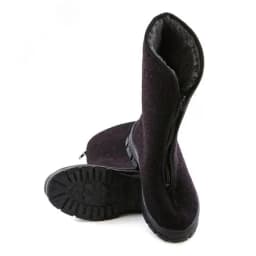 Сапоги "Прощай молодость" жен. р. 41