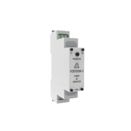 Устройство защиты линий питания 230 В. АМАДОН УЗИП III класса УЗП230-1