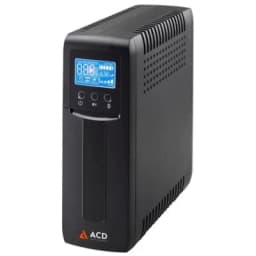 Источник бесперебойного питания (ИБП) PW-Slim 850 ACD