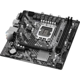 Материнская плата ASRock H610M-HVS/M.2 R2.0