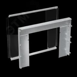 Комплект зонир. 3п фидерный AS-32E вык. Ш600 В600