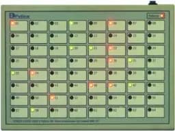 Блок индикации состояний Сигма-ИС БИС-01
