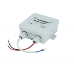 Блок питания Давикон ИВЭП-1230GP герметичный (всепогодный, залитый компаундом) ip67