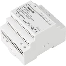 Блок питания ARV-DR100-24 24В 4.2А 100Вт IP20 DIN-рейка Arlight 031087