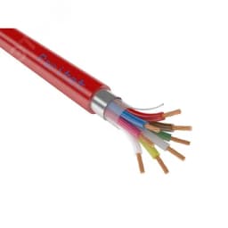 Кабель (провод) КСВЭВГнг(А)-LS 8х0,50 мм.кв.