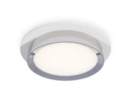 Комплект встраиваемого светильника Ambrella Light XC8050003