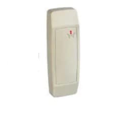 Считыватель бесконтактный в узком корпусе всепогодный PERCo-RP-15.2B (бежевый цвет)