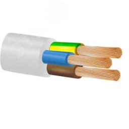Провод силовой ПВС 3х16 ТРТС