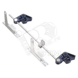 Блокировка контактора вертикальная F630(4) F800 Schneider Electric