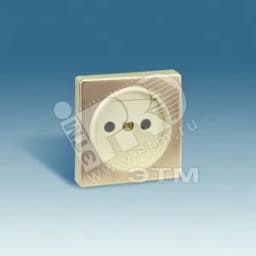 Накладка на 75431-6.., S82C, шампань Simon