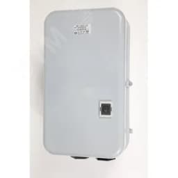 Пускатель электромагнитный У2 В 220В 1002