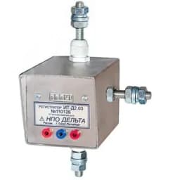 Регистратор срабатывания ОПН ИТ-Д2.03 9938943 БалтЭнерго