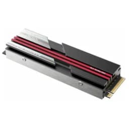 Накопитель Netac NV7000Q 2Tb NT01NV7000Q-2T0-E4X