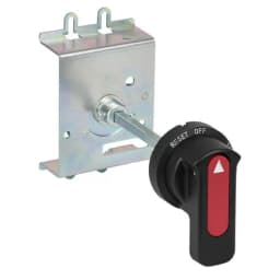 Ручной поворотный привод CS1 AV POWER-1 для ETU EKF AVERES