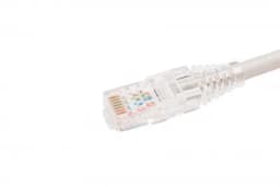 Патч-корд U/UTP WRline WR-PC-RJ45-UTP-5E-5-GY
