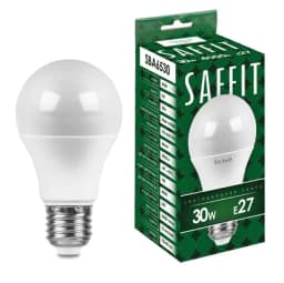 Лампа светодиодная SAFFIT SBA6530 55182