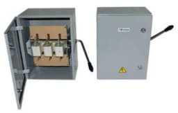 Ящик силовой ЯБПВУ-100А IP54 TVENKOM БП-00008942