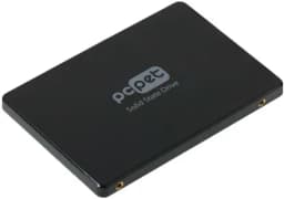 SSD диск объемом HDD 1 Тб PCPS001T2 PC PET