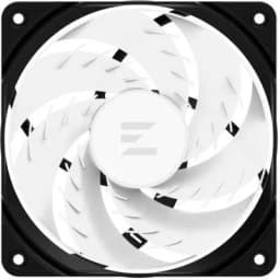 Кулер ZM-AF120R ARGB Black Zalman