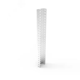 Профиль П(U)-образный 85х40 L600 s.2,5 оцинкованное