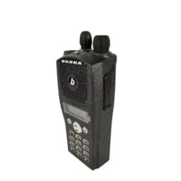 Портативная аналоговая радиостанция Волна 302.32 Моторола