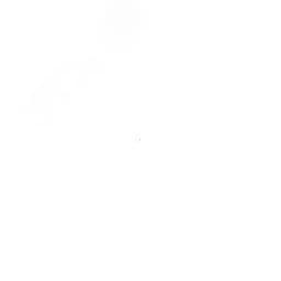 Держатель молниеприемного стержня 16 мм. с дюбелем L-200. Материал - нержавеющая сталь.