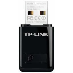 Wi-Fi адаптер TP-Link TL-WN823N