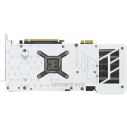 Видеокарта nVidia GeForce RTX 4070 Ti Super 16Gb TUF-RTX4070TIS-O16G-BTF-WHITE Asus