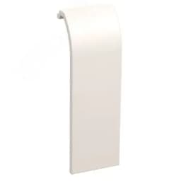 Соединитель на стык боковой высотой 40мм