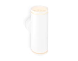 Настенный светильник со сменной лампой GU10 и акрилом Ambrella Light FW2488