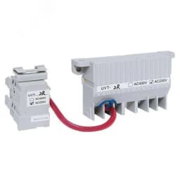 Расцепитель минимальный AV POWER-2 UVT справа