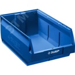 Лоток складской 38 л ЛСК-38