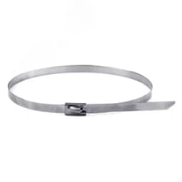Хомут 4.6х150 нержавеющая сталь (50шт) 27403 DKC