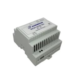 Блок питания стабилизированный ИВЭП-0550DIN Давикон