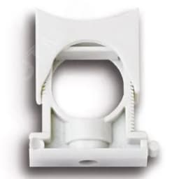 Держатель раздвижной 20 - 32 мм для труб 51232 DKC