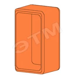 Торцевая заглушка SP