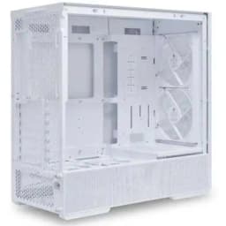 Корпус Lancool 207 White Lian Li