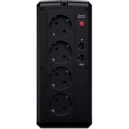 Источник бесперебойного питания (ИБП) UT1100EG CyberPower