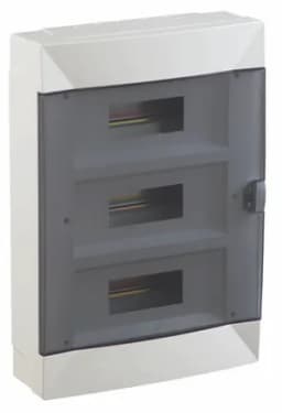 Бокс ОП IP40 36 авт Makel 63136