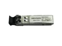 Оптический SFP модуль Hikvision HKSFP125G1310DFMM