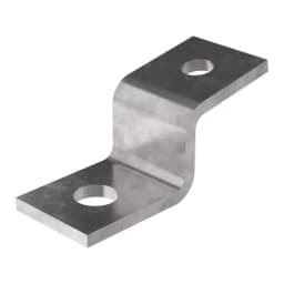 Прижим балочный №1 (комплект болт 10х40) Промрукав