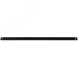 Полотно ножовочное по металлу 300 мм Х6ВФ (ВИЗ)