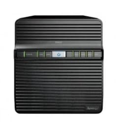 Сетевое хранилище DS423 Synology