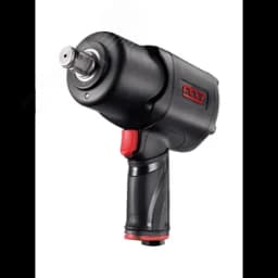 Гайковерт пневматический ударный 3/4", 2034 Нм