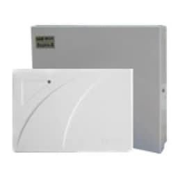 Блок релейных выходов Риэлта Ладога БРВ-А исп.2