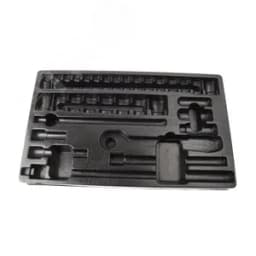 Ложемент для наборов торцевых головок 4034MR, 4534MR, PVC