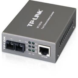 Медиаконвертер MC100CM TP-Link